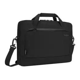 Targus Cypress Slimcase avec EcoSmart - Sacoche pour ordinateur portable - 14" - noir (TBS926GL)_3